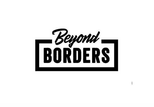 Pre-order USB Official Beyond Borders Documentary - SIGNED!